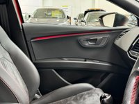 USED 2020 69 SEAT LEON 1.5 TSI EVO FR BLACK EDITION 5d 148 BHP 18" ALLOYS+NAV+WINTER PACK
