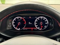 USED 2020 69 SEAT LEON 1.5 TSI EVO FR BLACK EDITION 5d 148 BHP 18" ALLOYS+NAV+WINTER PACK