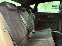 USED 2020 69 SEAT LEON 1.5 TSI EVO FR BLACK EDITION 5d 148 BHP 18" ALLOYS+NAV+WINTER PACK
