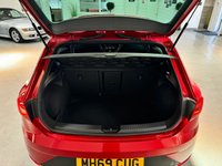 USED 2020 69 SEAT LEON 1.5 TSI EVO FR BLACK EDITION 5d 148 BHP 18" ALLOYS+NAV+WINTER PACK