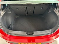 USED 2020 69 SEAT LEON 1.5 TSI EVO FR BLACK EDITION 5d 148 BHP 18" ALLOYS+NAV+WINTER PACK