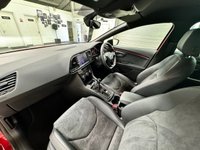USED 2020 69 SEAT LEON 1.5 TSI EVO FR BLACK EDITION 5d 148 BHP 18" ALLOYS+NAV+WINTER PACK