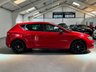 USED 2020 69 SEAT LEON 1.5 TSI EVO FR BLACK EDITION 5d 148 BHP 18" ALLOYS+NAV+WINTER PACK