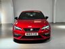 USED 2020 69 SEAT LEON 1.5 TSI EVO FR BLACK EDITION 5d 148 BHP 18" ALLOYS+NAV+WINTER PACK