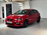 USED 2020 69 SEAT LEON 1.5 TSI EVO FR BLACK EDITION 5d 148 BHP 18" ALLOYS+NAV+WINTER PACK