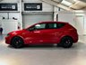 USED 2020 69 SEAT LEON 1.5 TSI EVO FR BLACK EDITION 5d 148 BHP 18" ALLOYS+NAV+WINTER PACK