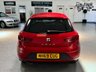 USED 2020 69 SEAT LEON 1.5 TSI EVO FR BLACK EDITION 5d 148 BHP 18" ALLOYS+NAV+WINTER PACK
