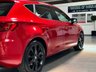 USED 2020 69 SEAT LEON 1.5 TSI EVO FR BLACK EDITION 5d 148 BHP 18" ALLOYS+NAV+WINTER PACK