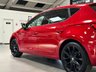 USED 2020 69 SEAT LEON 1.5 TSI EVO FR BLACK EDITION 5d 148 BHP 18" ALLOYS+NAV+WINTER PACK