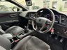 USED 2020 69 SEAT LEON 1.5 TSI EVO FR BLACK EDITION 5d 148 BHP 18" ALLOYS+NAV+WINTER PACK