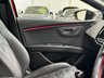 USED 2020 69 SEAT LEON 1.5 TSI EVO FR BLACK EDITION 5d 148 BHP 18" ALLOYS+NAV+WINTER PACK