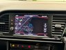 USED 2020 69 SEAT LEON 1.5 TSI EVO FR BLACK EDITION 5d 148 BHP 18" ALLOYS+NAV+WINTER PACK