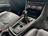 USED 2020 69 SEAT LEON 1.5 TSI EVO FR BLACK EDITION 5d 148 BHP 18" ALLOYS+NAV+WINTER PACK
