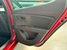 USED 2020 69 SEAT LEON 1.5 TSI EVO FR BLACK EDITION 5d 148 BHP 18" ALLOYS+NAV+WINTER PACK