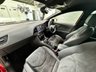 USED 2020 69 SEAT LEON 1.5 TSI EVO FR BLACK EDITION 5d 148 BHP 18" ALLOYS+NAV+WINTER PACK