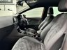 USED 2020 69 SEAT LEON 1.5 TSI EVO FR BLACK EDITION 5d 148 BHP 18" ALLOYS+NAV+WINTER PACK