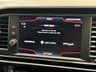 USED 2020 69 SEAT LEON 1.5 TSI EVO FR BLACK EDITION 5d 148 BHP 18" ALLOYS+NAV+WINTER PACK