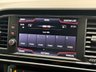 USED 2020 69 SEAT LEON 1.5 TSI EVO FR BLACK EDITION 5d 148 BHP 18" ALLOYS+NAV+WINTER PACK