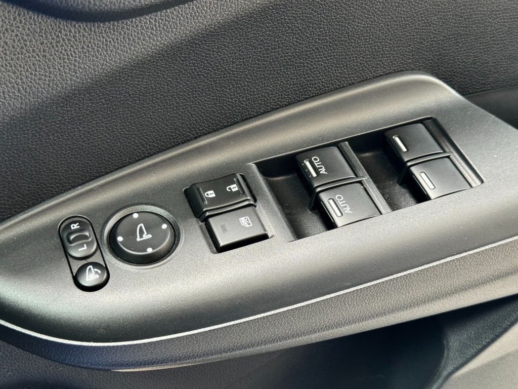 USED 2018 18 HONDA JAZZ 1.3 I-VTEC EX 5d 101 BHP BLUETOOTH+ F/R SENSORS+KEYLESS