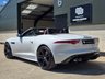 USED 2013 13 JAGUAR F-TYPE 5.0 V8 S 2d 495 BHP FULL SERVICE HISTORY - NEW MOT