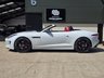 USED 2013 13 JAGUAR F-TYPE 5.0 V8 S 2d 495 BHP FULL SERVICE HISTORY - NEW MOT