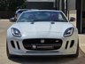 USED 2013 13 JAGUAR F-TYPE 5.0 V8 S 2d 495 BHP FULL SERVICE HISTORY - NEW MOT