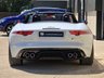 USED 2013 13 JAGUAR F-TYPE 5.0 V8 S 2d 495 BHP FULL SERVICE HISTORY - NEW MOT