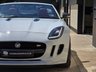 USED 2013 13 JAGUAR F-TYPE 5.0 V8 S 2d 495 BHP FULL SERVICE HISTORY - NEW MOT