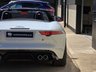 USED 2013 13 JAGUAR F-TYPE 5.0 V8 S 2d 495 BHP FULL SERVICE HISTORY - NEW MOT