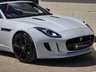 USED 2013 13 JAGUAR F-TYPE 5.0 V8 S 2d 495 BHP FULL SERVICE HISTORY - NEW MOT
