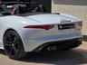 USED 2013 13 JAGUAR F-TYPE 5.0 V8 S 2d 495 BHP FULL SERVICE HISTORY - NEW MOT