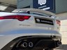 USED 2013 13 JAGUAR F-TYPE 5.0 V8 S 2d 495 BHP FULL SERVICE HISTORY - NEW MOT