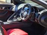 USED 2013 13 JAGUAR F-TYPE 5.0 V8 S 2d 495 BHP FULL SERVICE HISTORY - NEW MOT