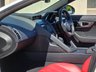 USED 2013 13 JAGUAR F-TYPE 5.0 V8 S 2d 495 BHP FULL SERVICE HISTORY - NEW MOT