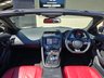 USED 2013 13 JAGUAR F-TYPE 5.0 V8 S 2d 495 BHP FULL SERVICE HISTORY - NEW MOT