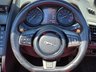 USED 2013 13 JAGUAR F-TYPE 5.0 V8 S 2d 495 BHP FULL SERVICE HISTORY - NEW MOT