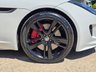 USED 2013 13 JAGUAR F-TYPE 5.0 V8 S 2d 495 BHP FULL SERVICE HISTORY - NEW MOT