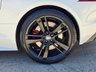USED 2013 13 JAGUAR F-TYPE 5.0 V8 S 2d 495 BHP FULL SERVICE HISTORY - NEW MOT