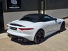 USED 2013 13 JAGUAR F-TYPE 5.0 V8 S 2d 495 BHP FULL SERVICE HISTORY - NEW MOT