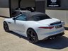 USED 2013 13 JAGUAR F-TYPE 5.0 V8 S 2d 495 BHP FULL SERVICE HISTORY - NEW MOT