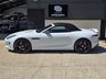 USED 2013 13 JAGUAR F-TYPE 5.0 V8 S 2d 495 BHP FULL SERVICE HISTORY - NEW MOT