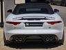USED 2013 13 JAGUAR F-TYPE 5.0 V8 S 2d 495 BHP FULL SERVICE HISTORY - NEW MOT