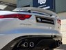 USED 2013 13 JAGUAR F-TYPE 5.0 V8 S 2d 495 BHP FULL SERVICE HISTORY - NEW MOT