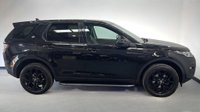 USED 2015 15 LAND ROVER DISCOVERY SPORT 2.2 SD4 HSE 5d 190 BHP 