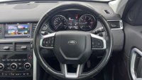 USED 2015 15 LAND ROVER DISCOVERY SPORT 2.2 SD4 HSE 5d 190 BHP 