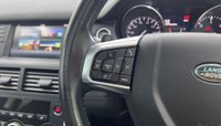 USED 2015 15 LAND ROVER DISCOVERY SPORT 2.2 SD4 HSE 5d 190 BHP 