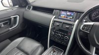 USED 2015 15 LAND ROVER DISCOVERY SPORT 2.2 SD4 HSE 5d 190 BHP 