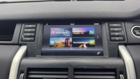 USED 2015 15 LAND ROVER DISCOVERY SPORT 2.2 SD4 HSE 5d 190 BHP 