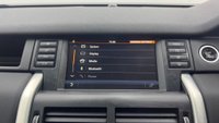 USED 2015 15 LAND ROVER DISCOVERY SPORT 2.2 SD4 HSE 5d 190 BHP 