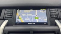USED 2015 15 LAND ROVER DISCOVERY SPORT 2.2 SD4 HSE 5d 190 BHP 